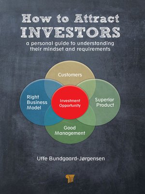 cover image of How to Attract Investors